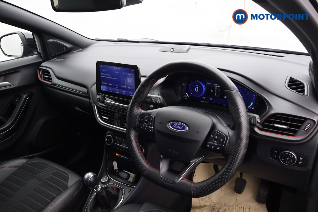 Used Ford Puma 2021 for sale - 77312827: Photo 15