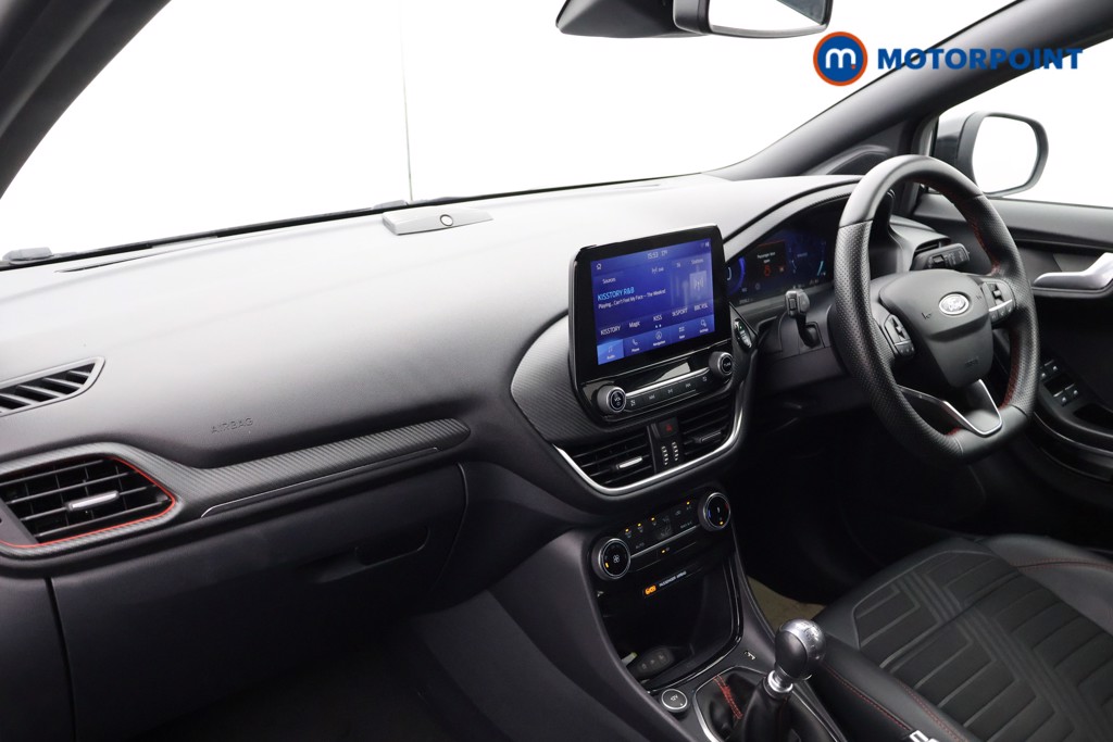 Used Ford Puma 2021 for sale - 77312827: Photo 18