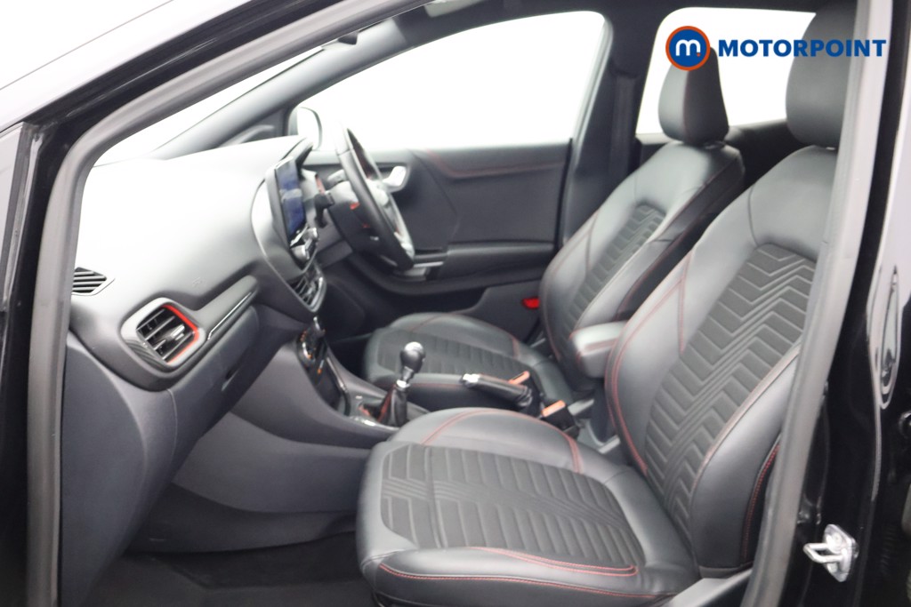 Used Ford Puma 2021 for sale - 77312827: Photo 19