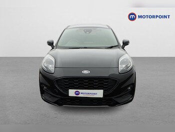 Used Ford Puma 2021 for sale - 77312827: Photo