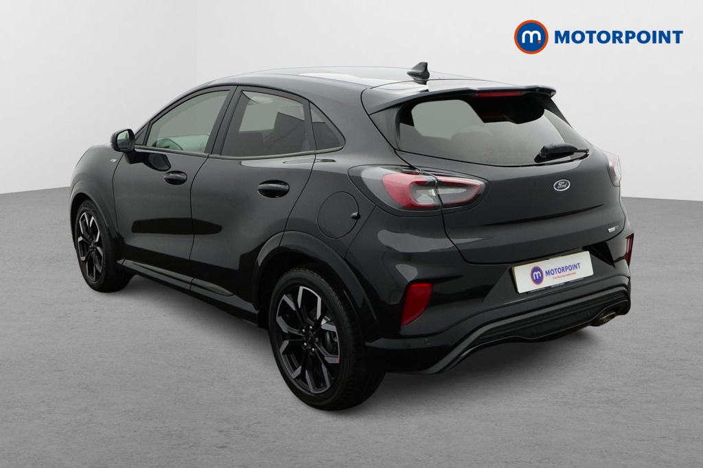 Used Ford Puma 2021 for sale - 77312827: Photo 5