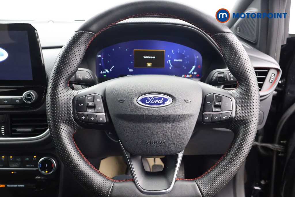 Used Ford Puma 2021 for sale - 77312827: Photo 9