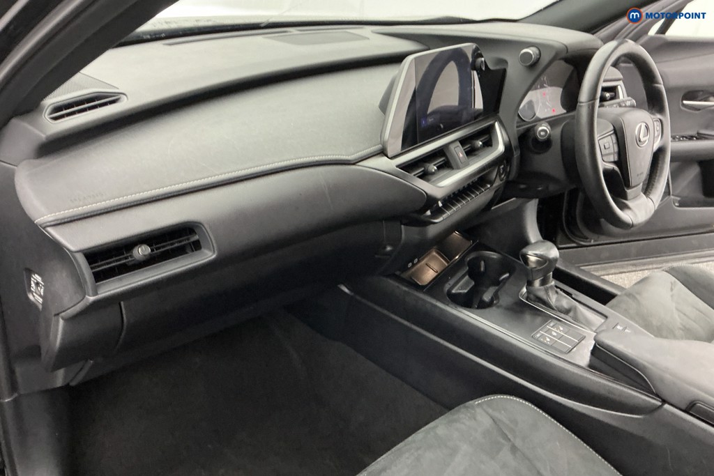 Used Lexus UX 2023 for sale - 78012252: Photo 16