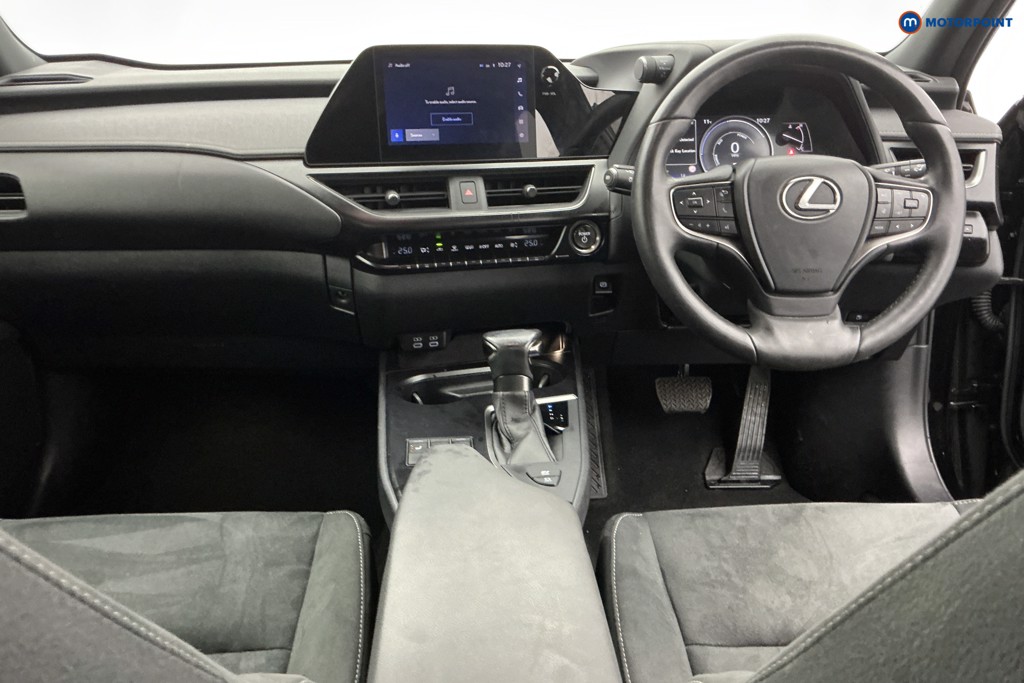 Used Lexus UX 2023 for sale - 78012252: Photo 20