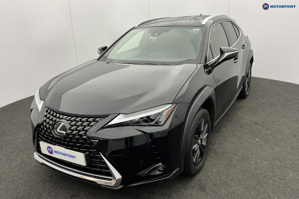 Used Lexus UX 2023 for sale - 78012252: Photo 36