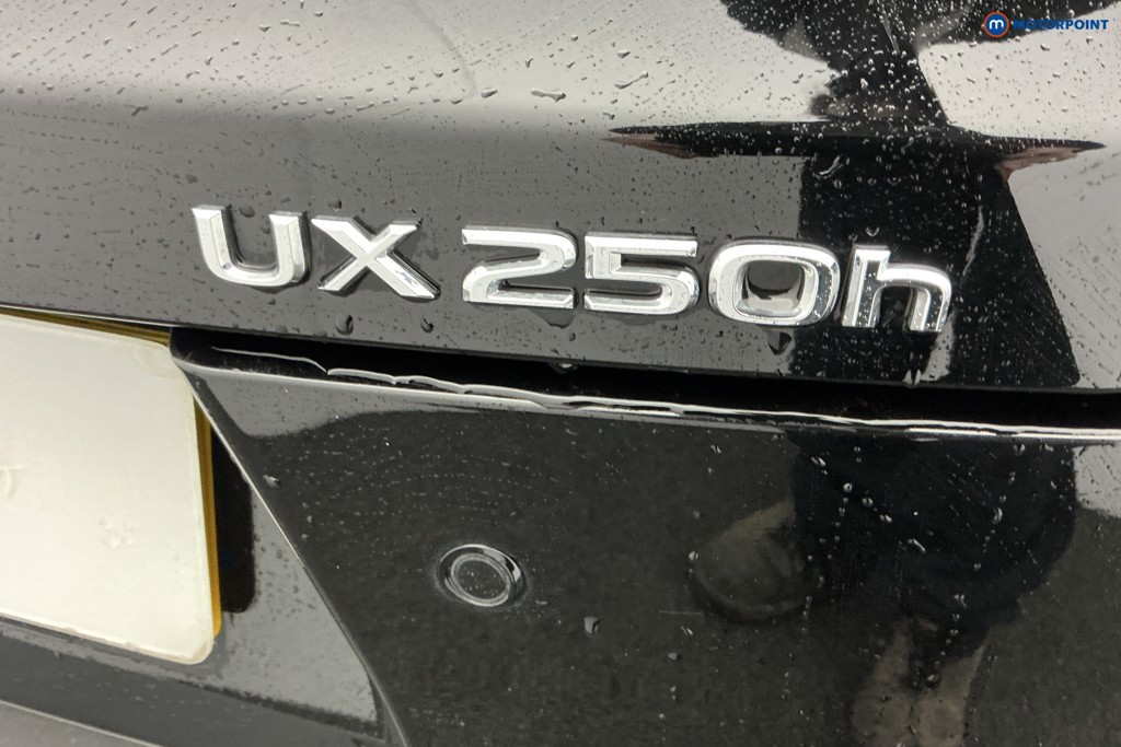 Used Lexus UX 2023 for sale - 78012252: Photo 38