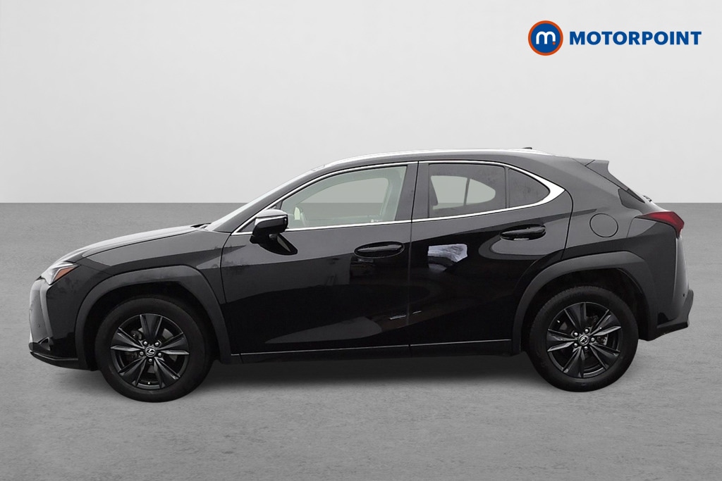 Used Lexus UX 2023 for sale - 78012252: Photo 4