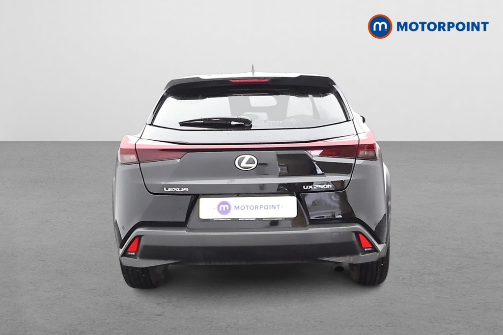 Used Lexus UX 2023 for sale - 78012252: Photo 6
