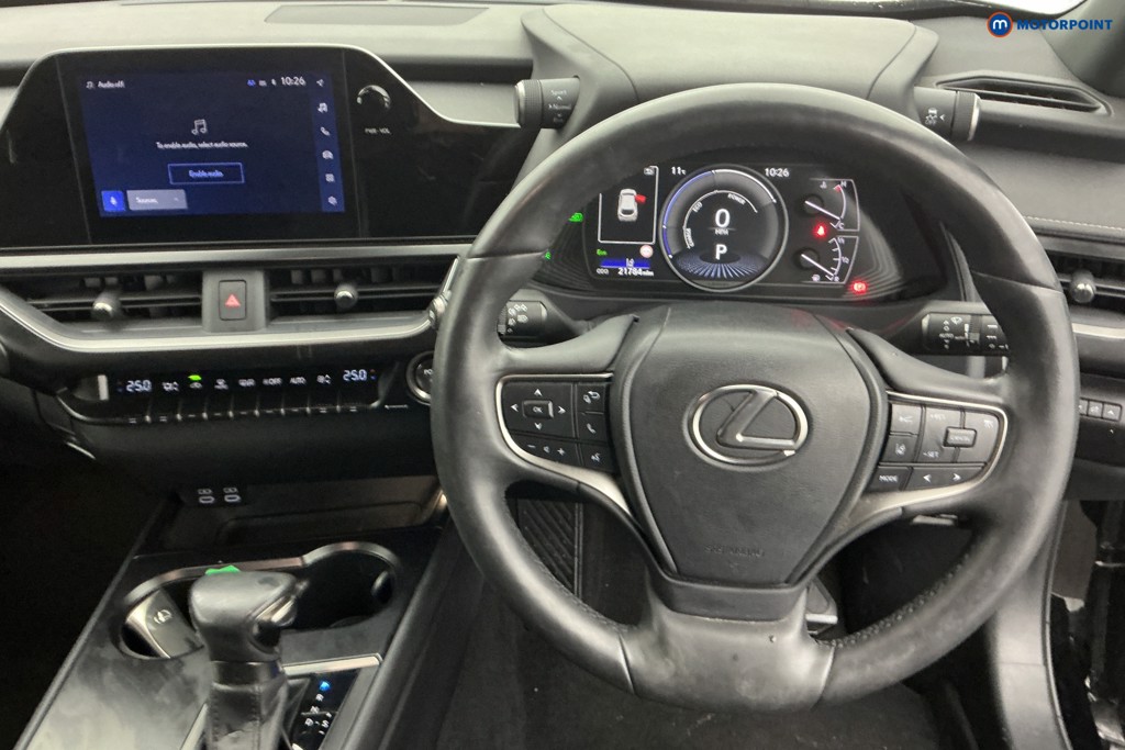 Used Lexus UX 2023 for sale - 78012252: Photo 9