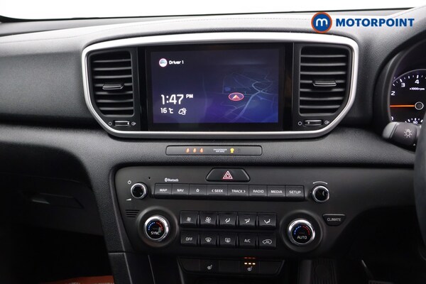 Used Kia Sportage 2022 for sale - 76235040: Photo 15