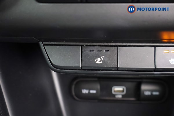 Used Kia Sportage 2022 for sale - 76235040: Photo 19