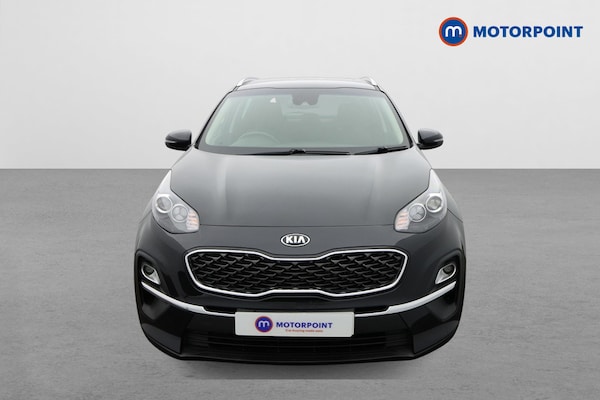 Used Kia Sportage 2022 for sale - 76235040: Photo 2