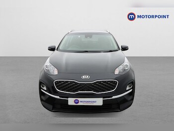 Used Kia Sportage 2022 for sale - 76235040: Photo 2