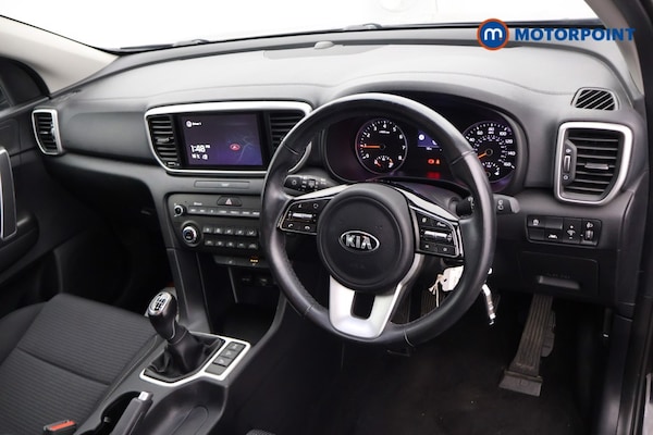 Used Kia Sportage 2022 for sale - 76235040: Photo 32