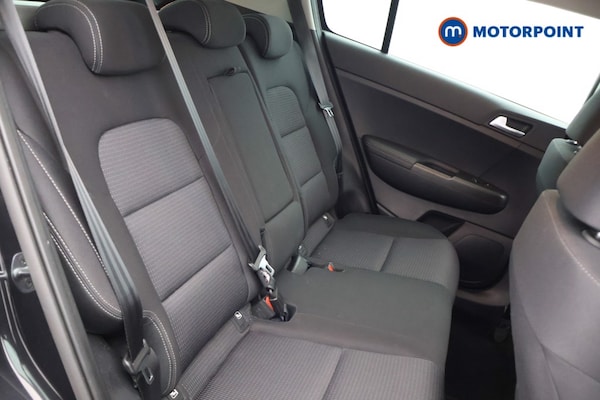 Used Kia Sportage 2022 for sale - 76235040: Photo 34