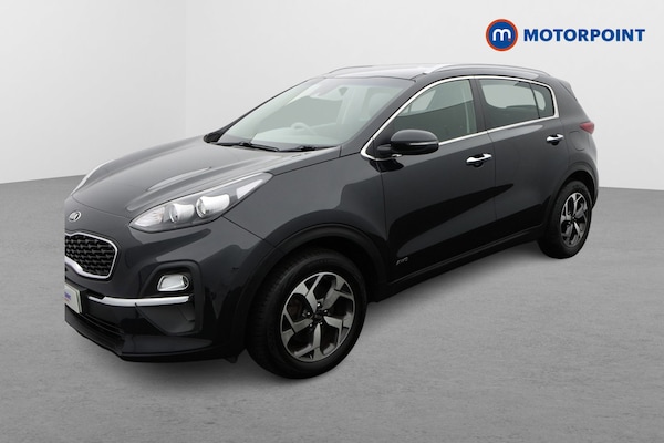 Used Kia Sportage 2022 for sale - 76235040: Photo 3