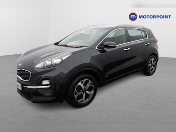 Used Kia Sportage 2022 for sale - 76235040: Photo 3