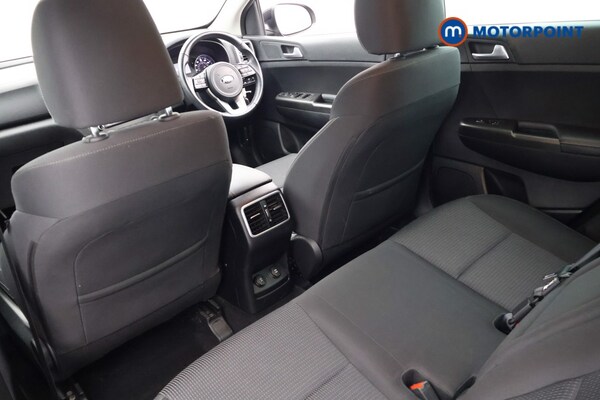 Used Kia Sportage 2022 for sale - 76235040: Photo 43