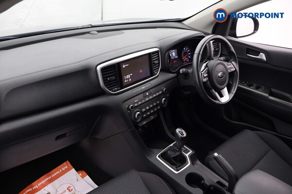 Used Kia Sportage 2022 for sale - 76235040: Photo 48