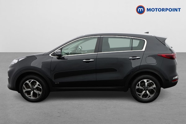 Used Kia Sportage 2022 for sale - 76235040: Photo 4