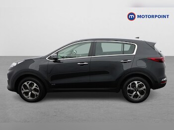 Used Kia Sportage 2022 for sale - 76235040: Photo 4