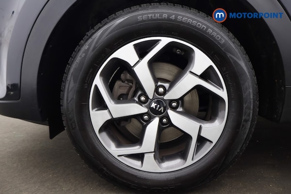 Used Kia Sportage 2022 for sale - 76235040: Photo 52
