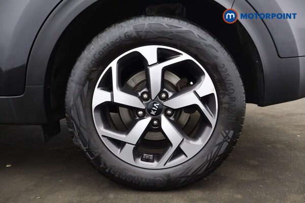 Used Kia Sportage 2022 for sale - 76235040: Photo 53
