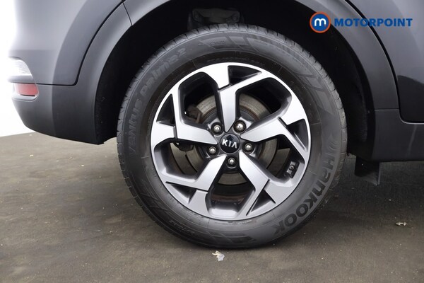 Used Kia Sportage 2022 for sale - 76235040: Photo 54