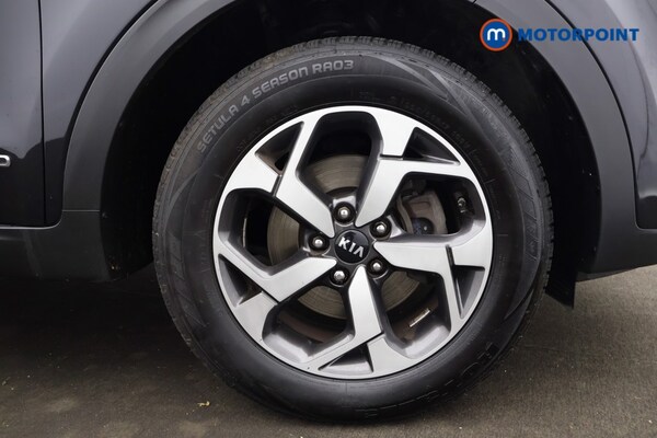 Used Kia Sportage 2022 for sale - 76235040: Photo 55