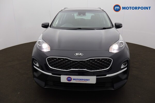 Used Kia Sportage 2022 for sale - 76235040: Photo 56