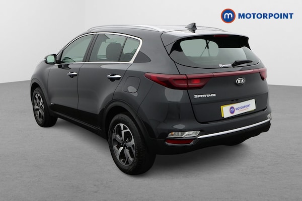 Used Kia Sportage 2022 for sale - 76235040: Photo 5