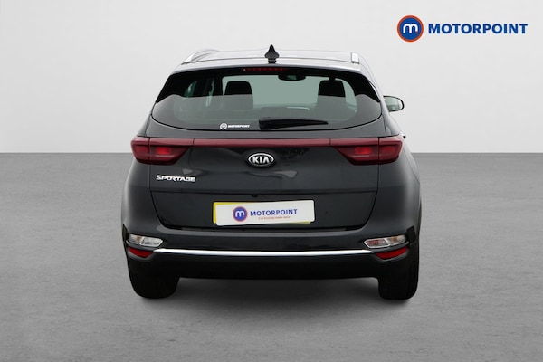 Used Kia Sportage 2022 for sale - 76235040: Photo 6