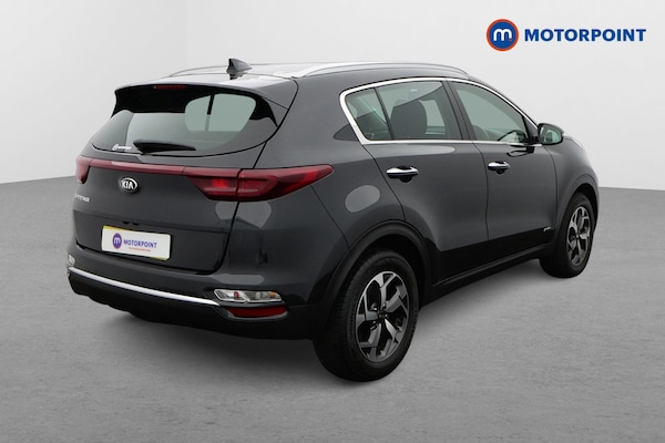 Used Kia Sportage 2022 for sale - 76235040: Photo 7