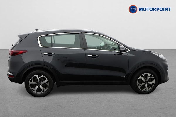 Used Kia Sportage 2022 for sale - 76235040: Photo 8