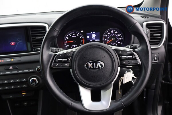 Used Kia Sportage 2022 for sale - 76235040: Photo 9