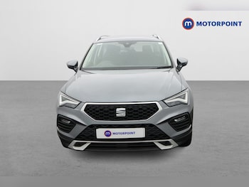 Used SEAT Ateca undefined for sale - 79008566: Photo
