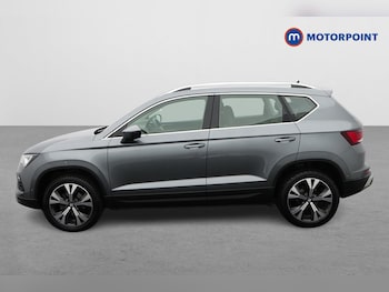 Used SEAT Ateca undefined for sale - 79008566: Photo