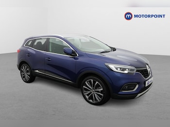 Used Renault Kadjar 2020 for sale - 78792493: Photo