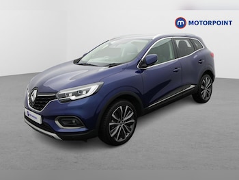 Used Renault Kadjar 2020 for sale - 78792493: Photo