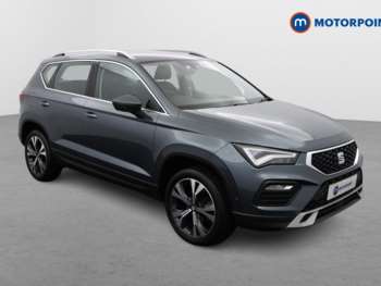 2020 - 1.5 TSI EVO SE Technology 5dr DSG