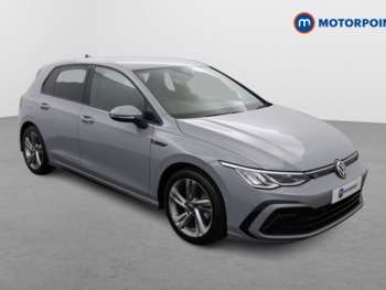 2022 - 1.5 eTSI 150 R-Line 5dr DSG