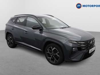 2024 - 1.6T N Line 5dr