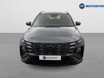 Used Hyundai TUCSON 2024 for sale - 74865048: Photo