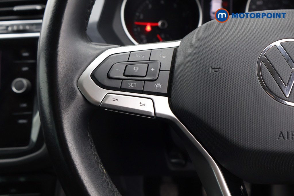 Used Volkswagen Tiguan 2021 for sale - 76895678: Photo 10