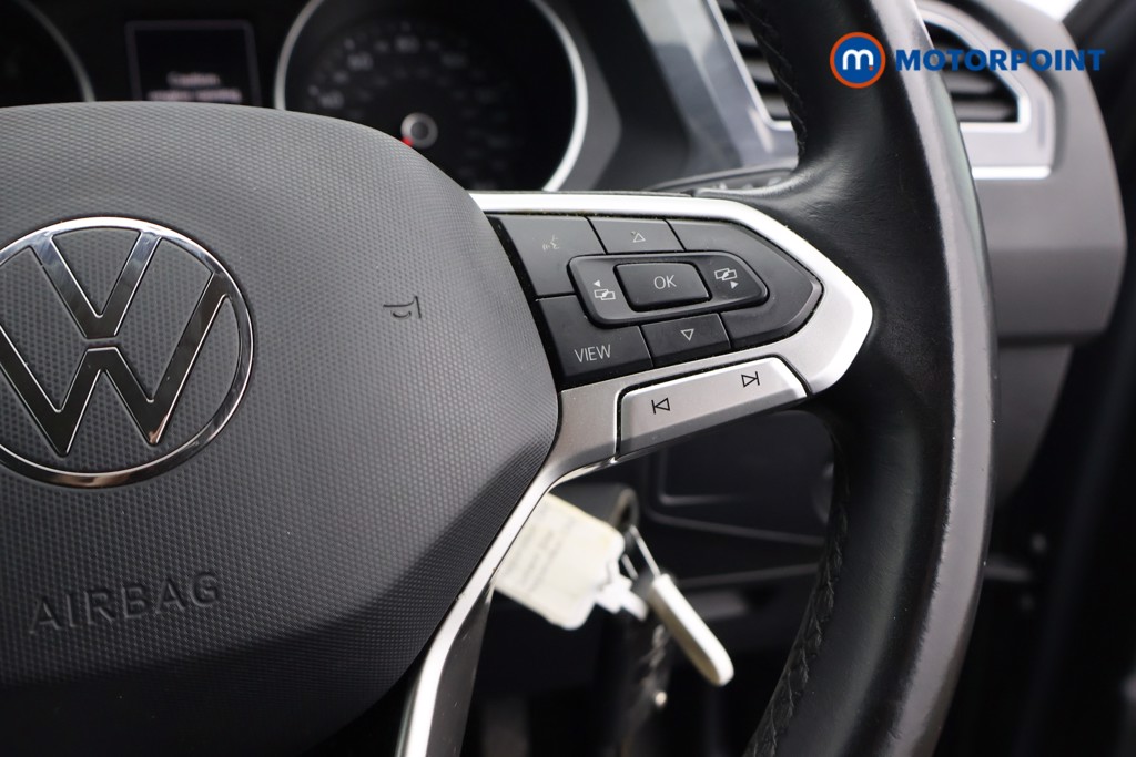 Used Volkswagen Tiguan 2021 for sale - 76895678: Photo 11