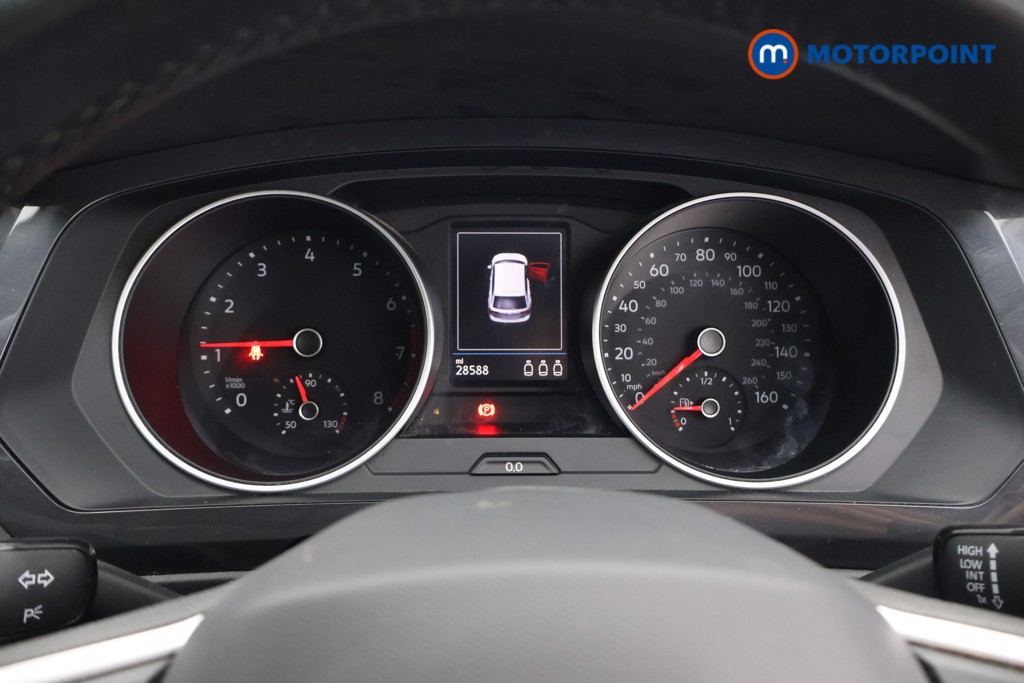 Used Volkswagen Tiguan 2021 for sale - 76895678: Photo 12