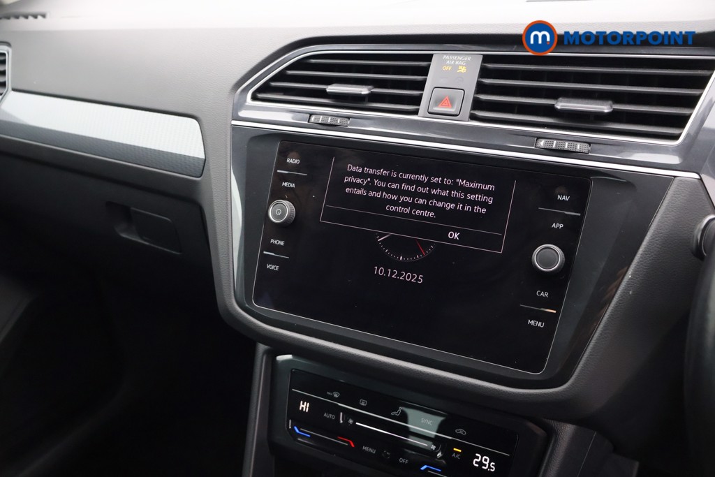 Used Volkswagen Tiguan 2021 for sale - 76895678: Photo 13