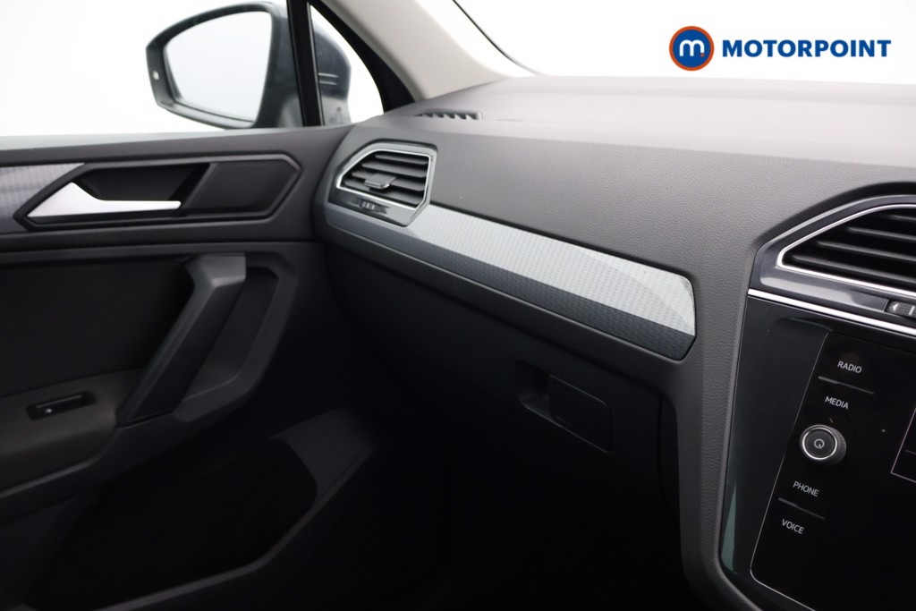 Used Volkswagen Tiguan 2021 for sale - 76895678: Photo 14