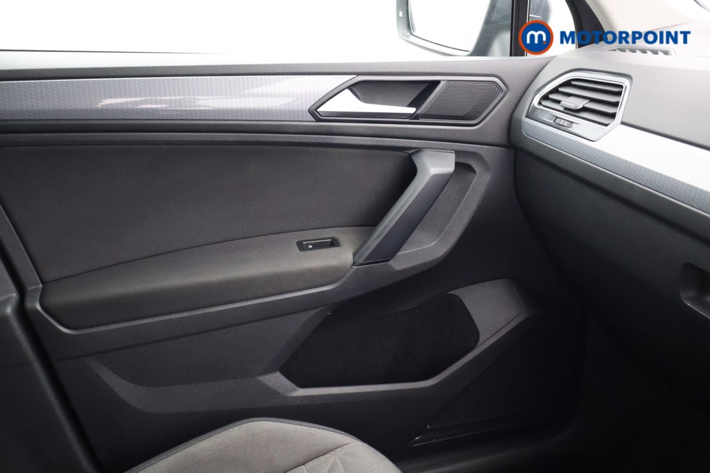 Used Volkswagen Tiguan 2021 for sale - 76895678: Photo 15