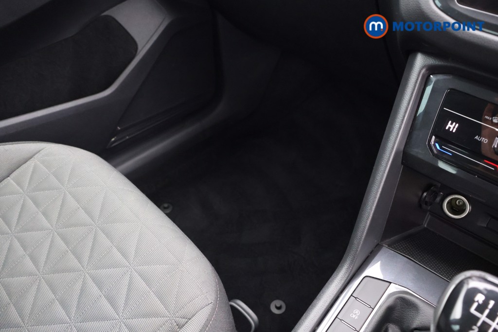 Used Volkswagen Tiguan 2021 for sale - 76895678: Photo 16